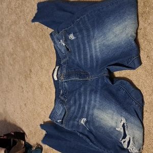 Denim Jeans Est 1946 size 14 mid rise